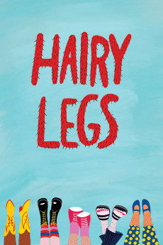 Hairy Legs (2025) poster