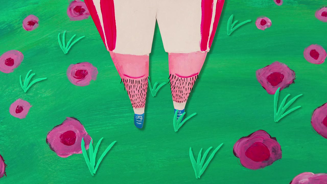 Hairy Legs screenshot 2