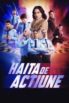 Haita de actiune (2023) poster