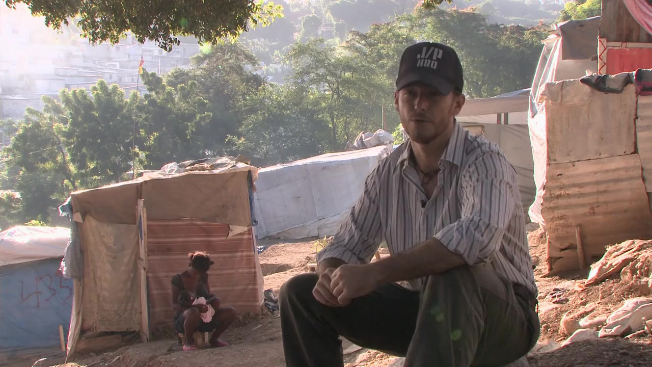 Haiti Untold screenshot 1