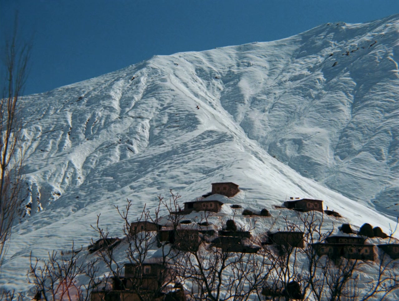 Hakkari'de Bir Mevsim screenshot 1