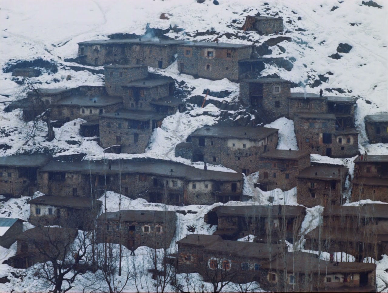 Hakkari'de Bir Mevsim screenshot 2