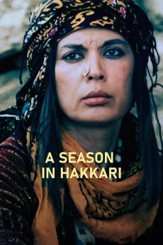 Hakkari'de Bir Mevsim (1983) poster