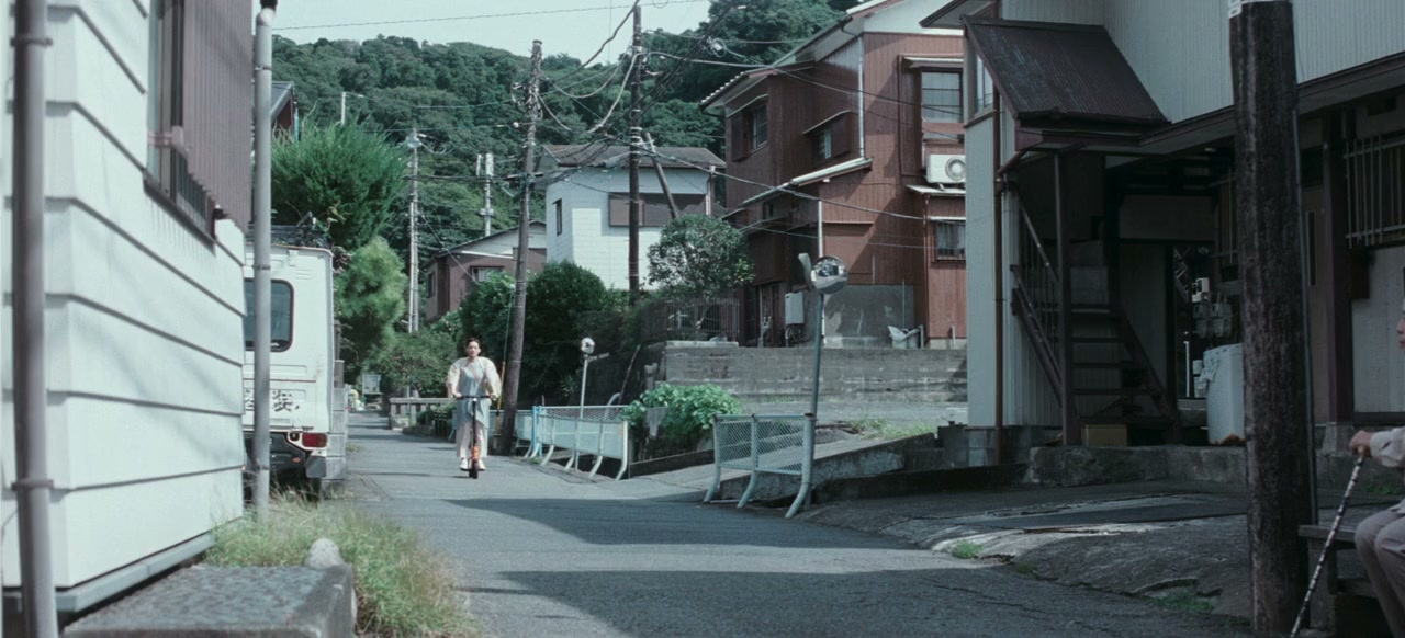 Hako no naka no hitsuji screenshot 1