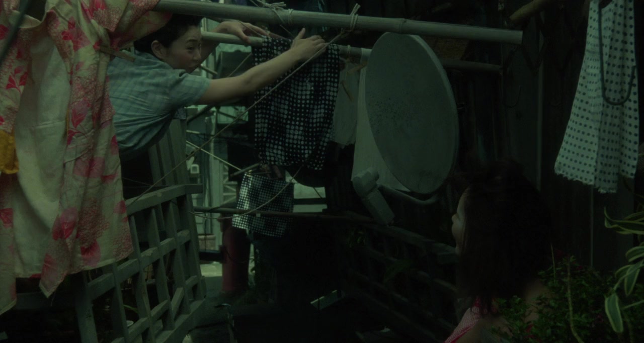 Hakuchi screenshot 1