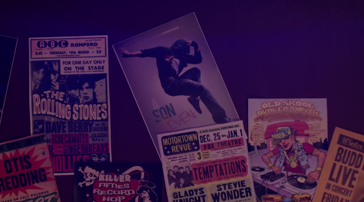 Hal King screenshot 1