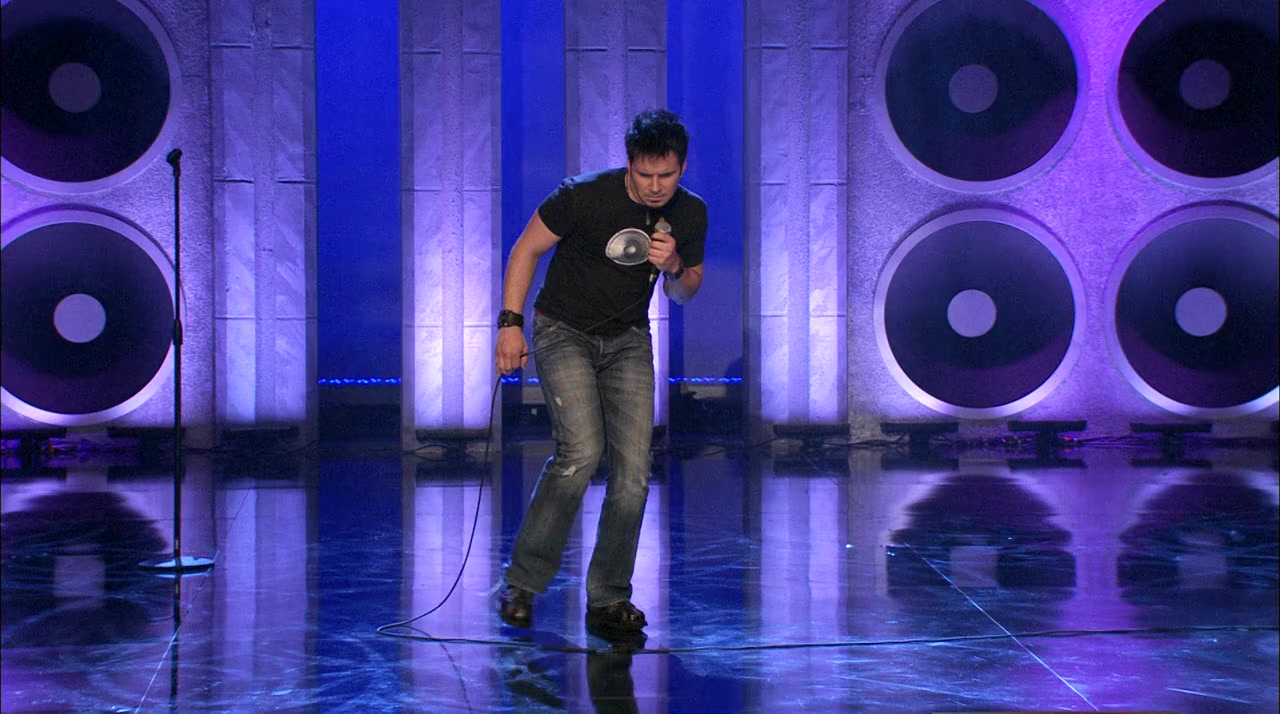 Hal Sparks: Charmageddon screenshot 3