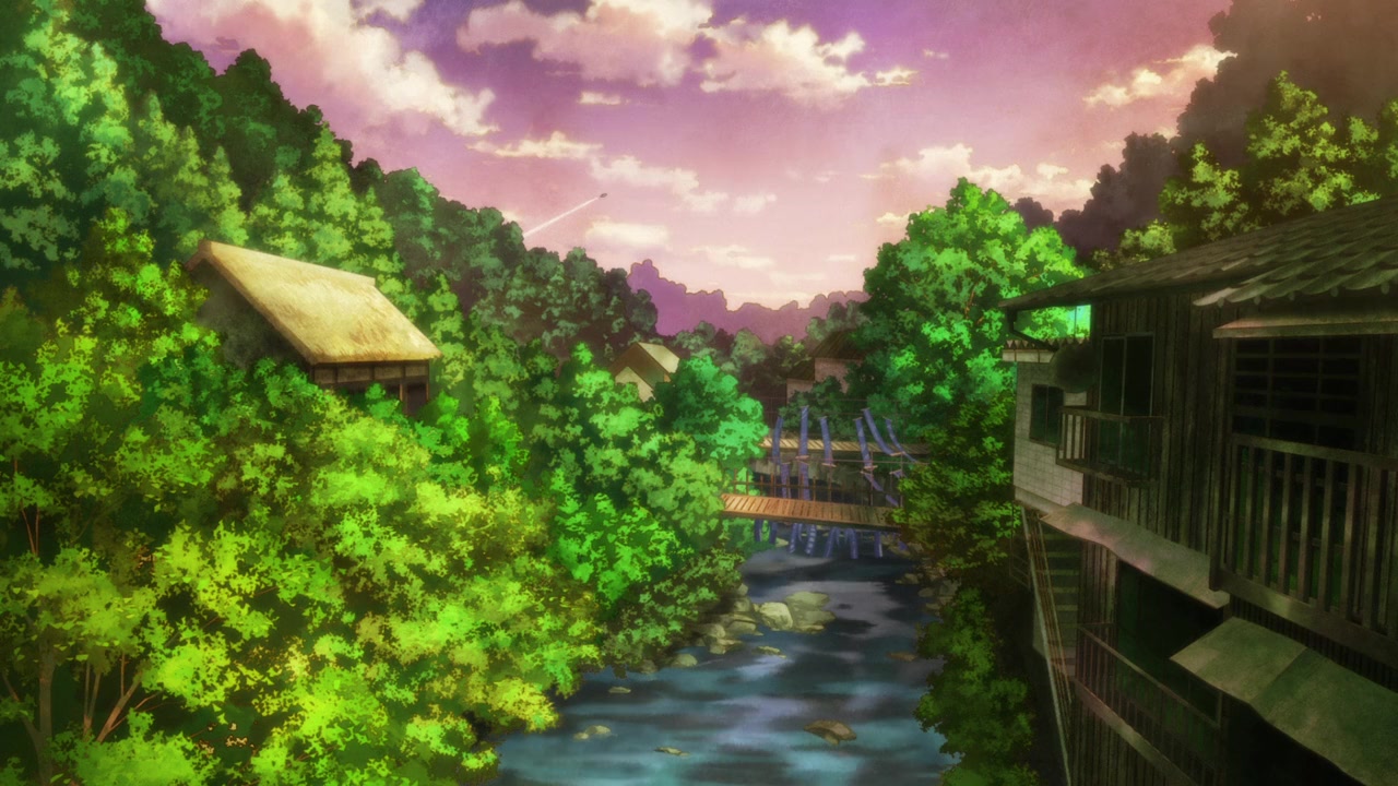 Haru screenshot 1