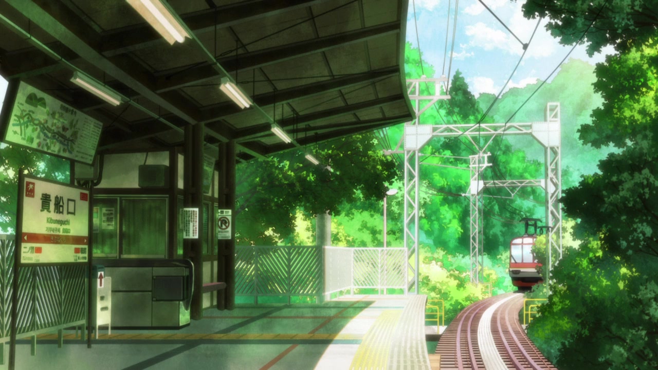 Haru screenshot 3
