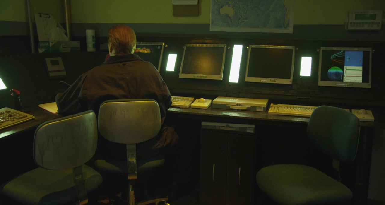 Halcyon screenshot 3