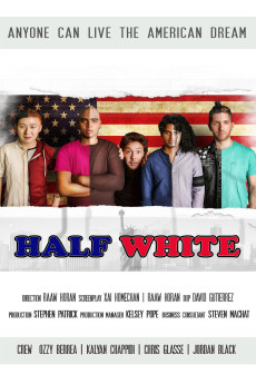 Make America White Again (2020) poster