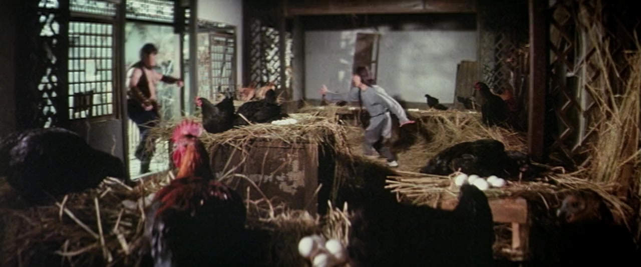 Yi zhao ban shi chuang jiang hu screenshot 1