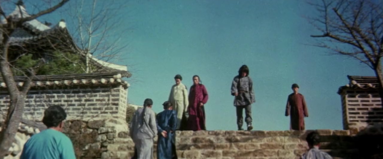Yi zhao ban shi chuang jiang hu screenshot 2
