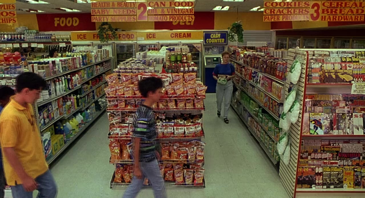 Half Baked screenshot 1