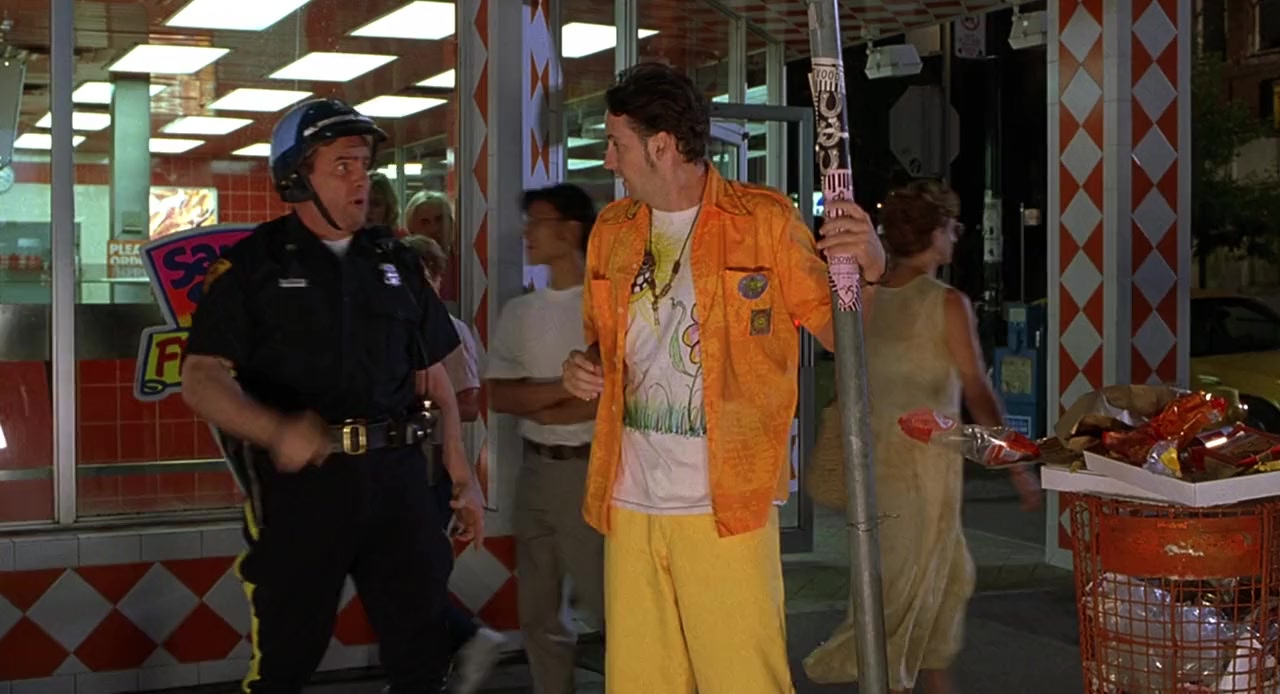 Half Baked screenshot 3