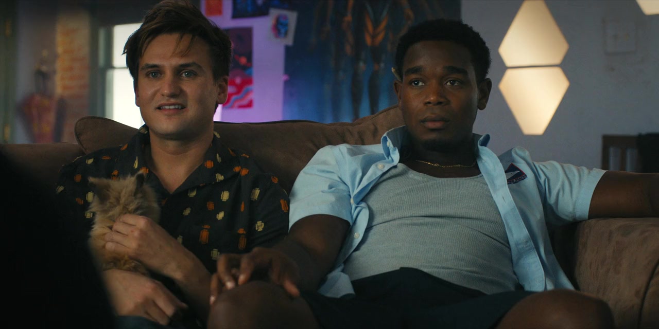 Half Baked: Totally High screenshot 3