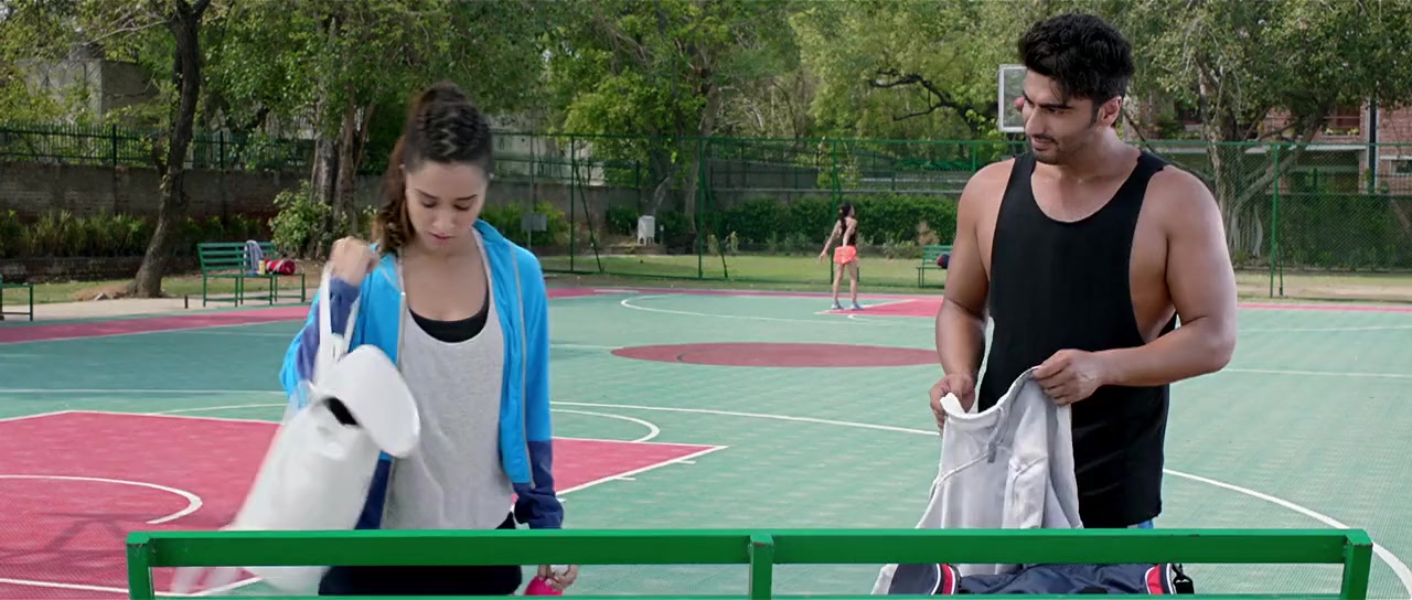 Half Girlfriend screenshot 2