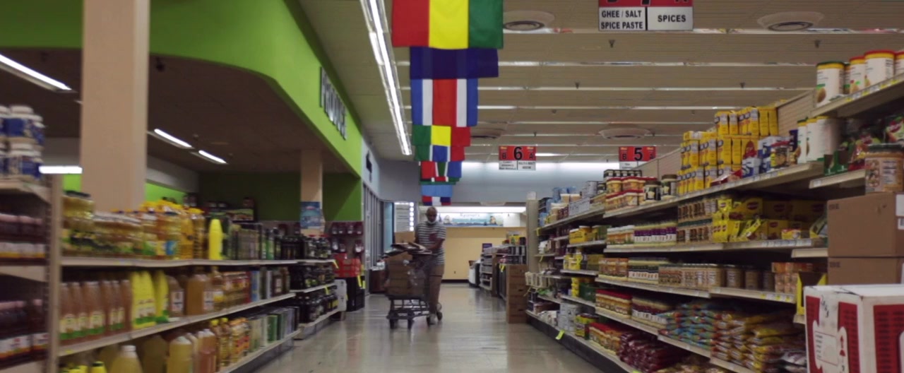 Half & Half screenshot 3