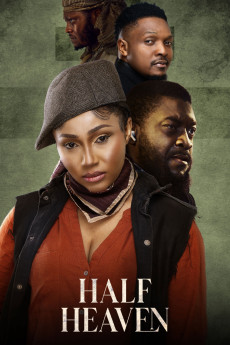 Half Heaven (2022) poster