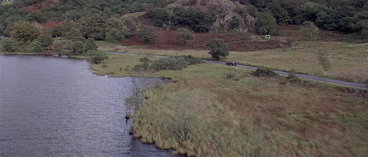 Half Light screenshot 3
