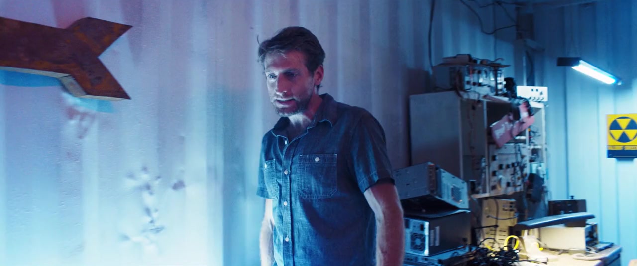 Half Lives screenshot 3