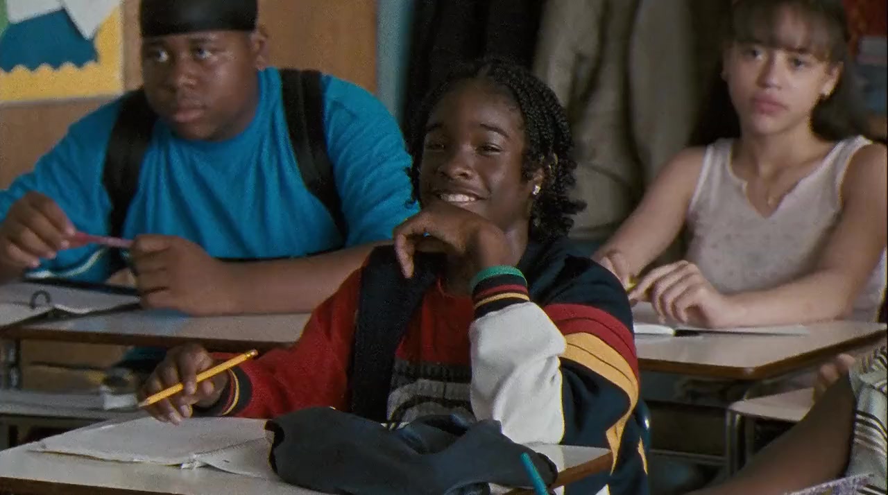 Half Nelson screenshot 1