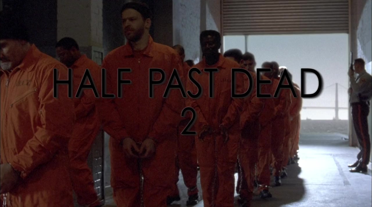 Half Past Dead 2 screenshot 2