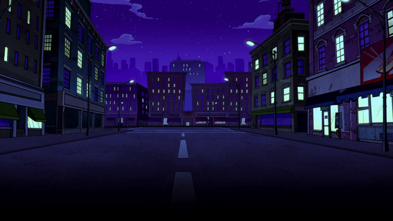 Half-Shell Heroes: Blast to the Past screenshot 2
