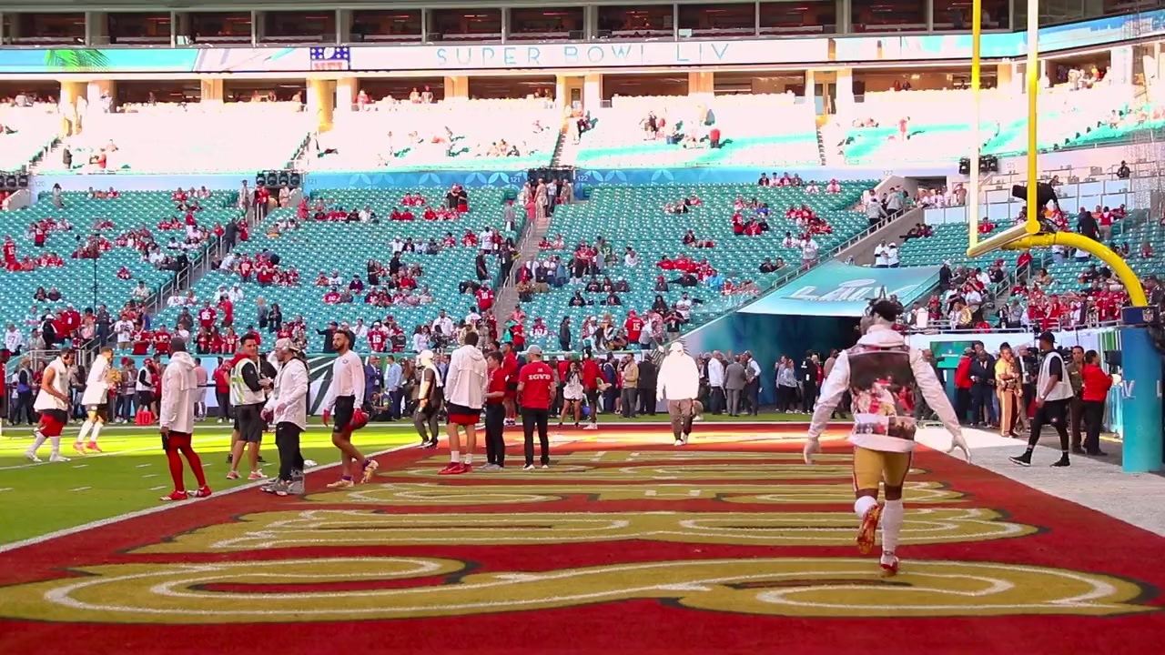 Halftime screenshot 1