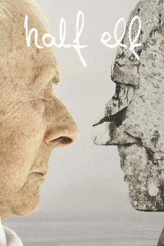Hálfur Álfur (2020) poster