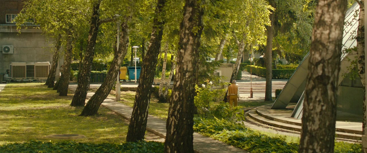 Halfway Home screenshot 1