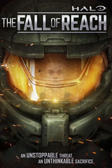 Halo: The Fall of Reach (2015) poster