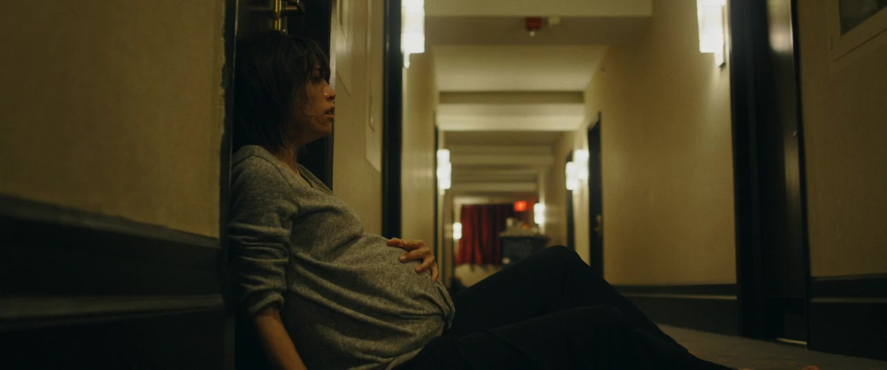 Hall screenshot 3