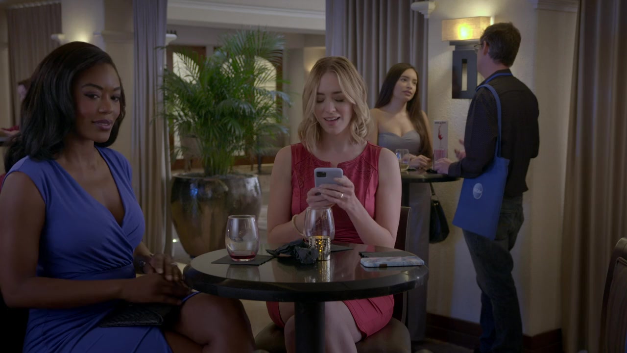 Hall Pass Nightmare screenshot 3