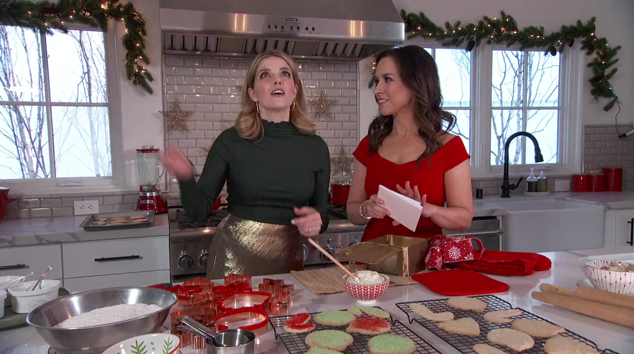 Hallmark Channel's Christmas Concert screenshot 1