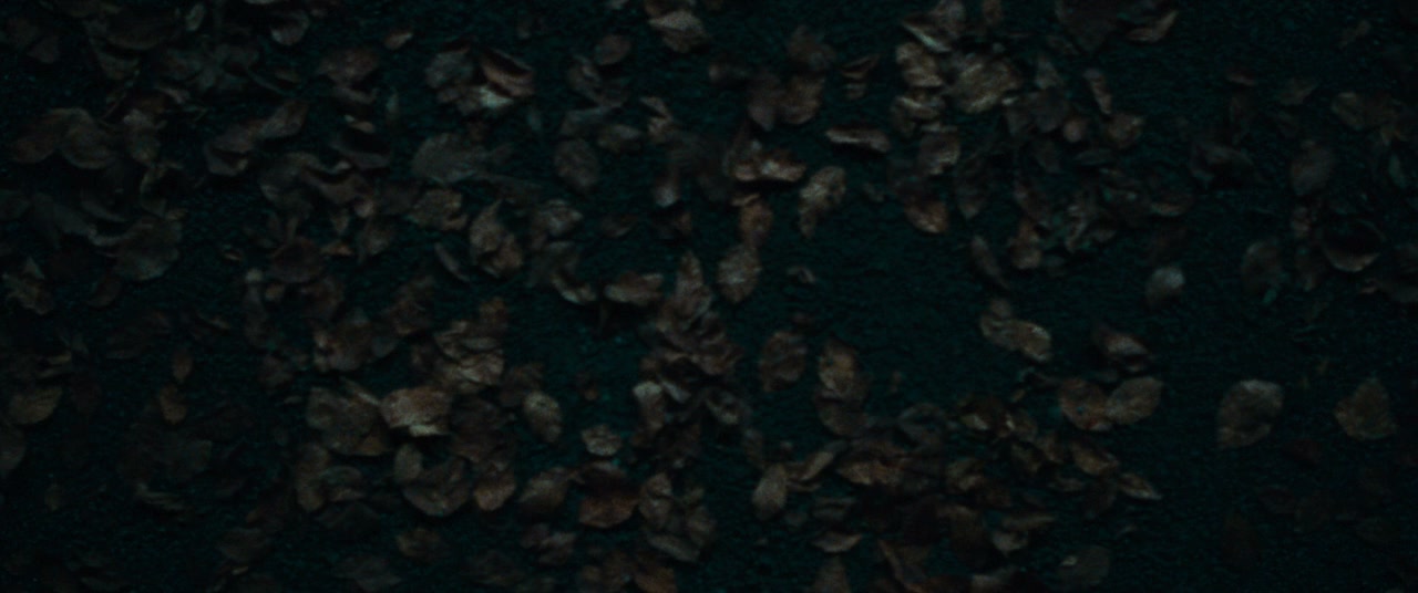 Hallow Road screenshot 3