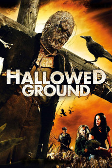 Hallowed Ground (2007) poster
