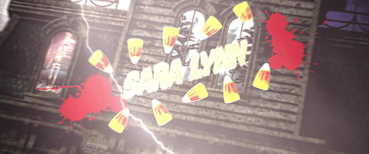 Halloween Candy screenshot 3