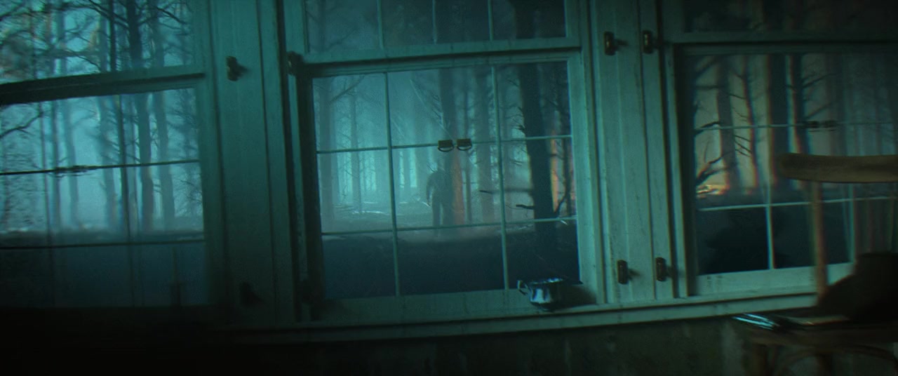Halloween Ends screenshot 1
