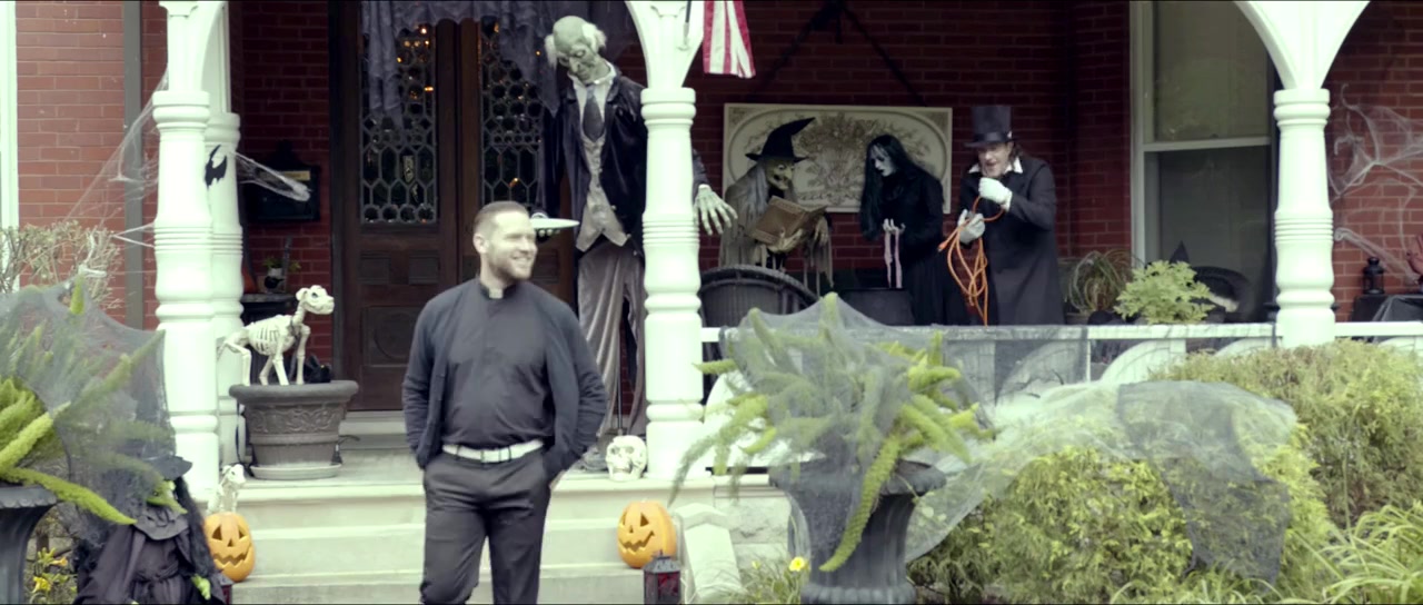Halloween Heroes screenshot 2