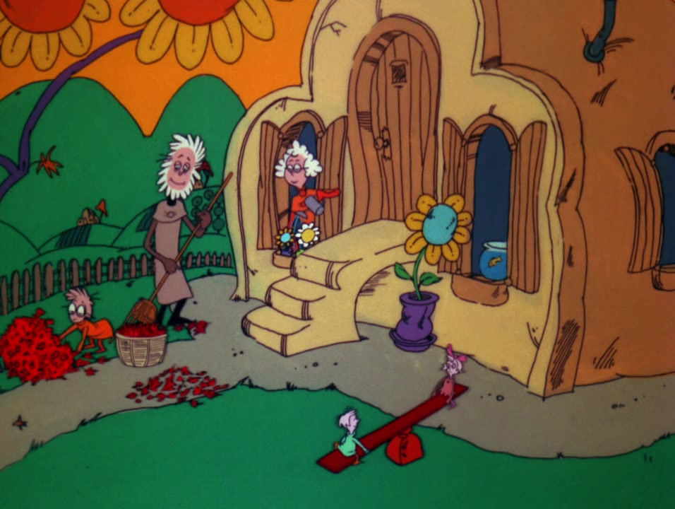 Halloween Is Grinch Night screenshot 3