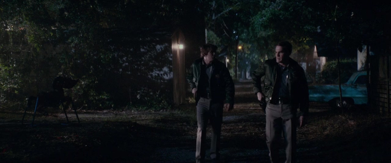 Halloween Kills screenshot 2
