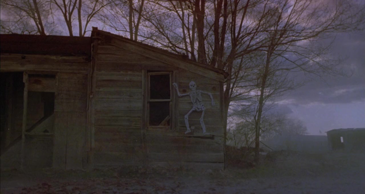 Halloween 4: The Return of Michael Myers screenshot 1