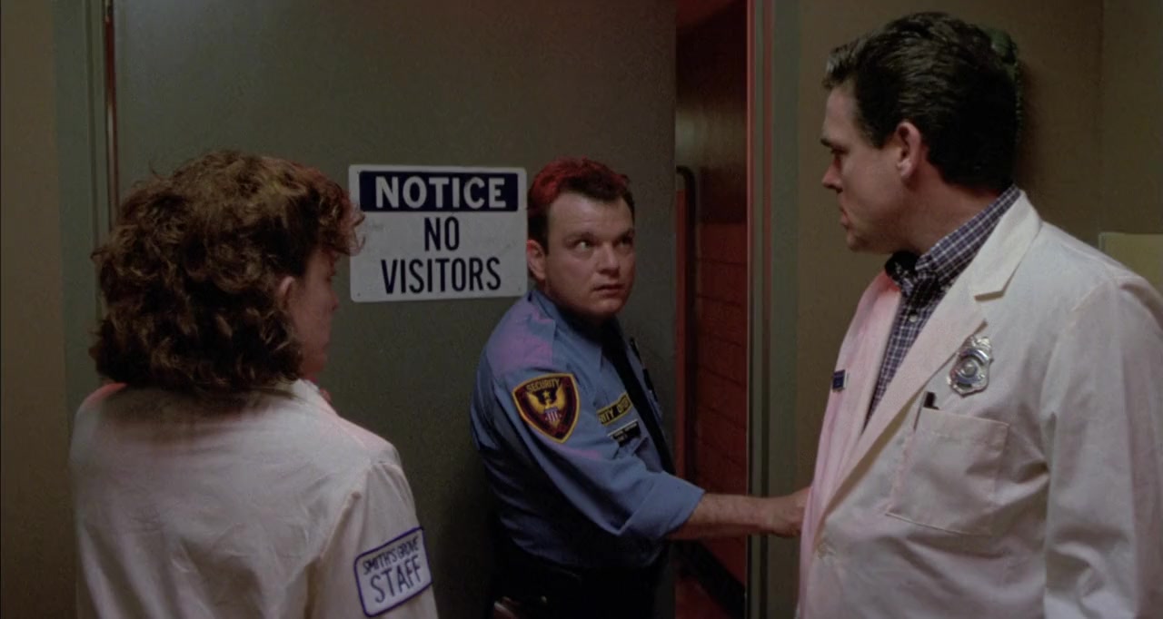 Halloween 4: The Return of Michael Myers screenshot 3
