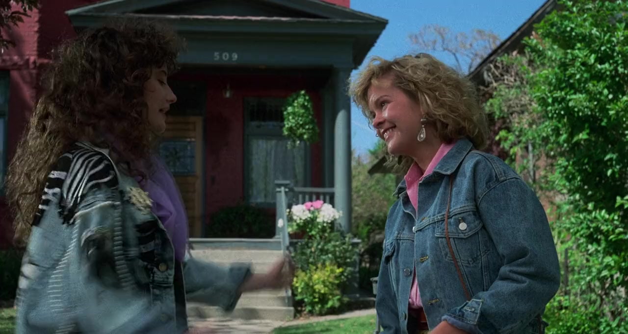Halloween 5: The Revenge of Michael Myers screenshot 2