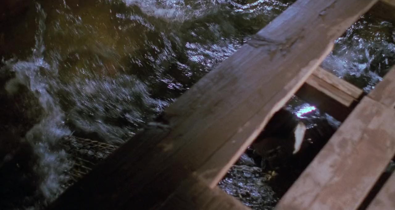 Halloween 5: The Revenge of Michael Myers screenshot 3