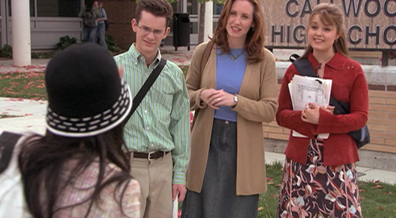 Halloweentown High screenshot 1
