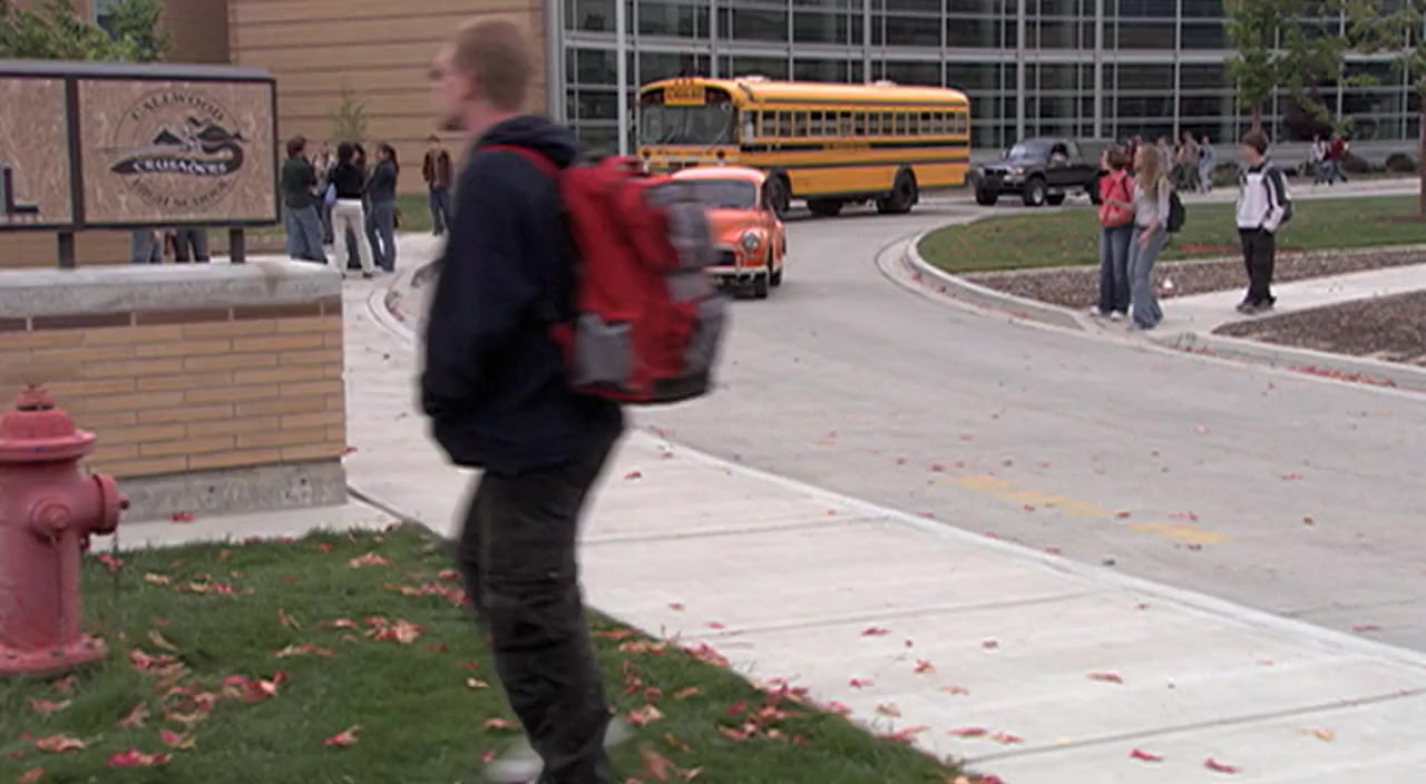 Halloweentown High screenshot 2