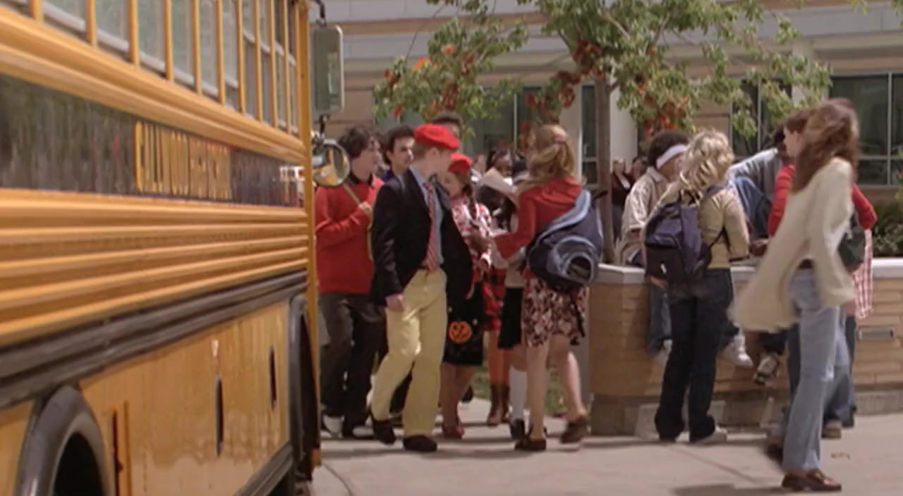 Halloweentown High screenshot 3