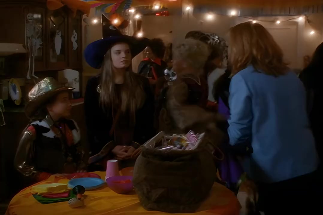 Halloweentown II: Kalabar's Revenge screenshot 2